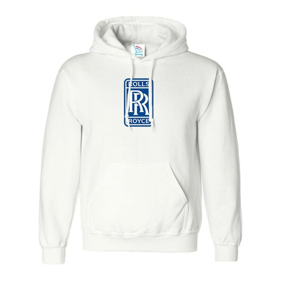 rolls royce sweatshirt